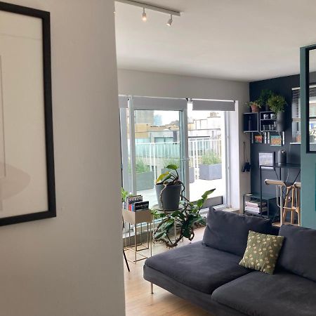 Seaview Penthouse Oostende Extérieur photo