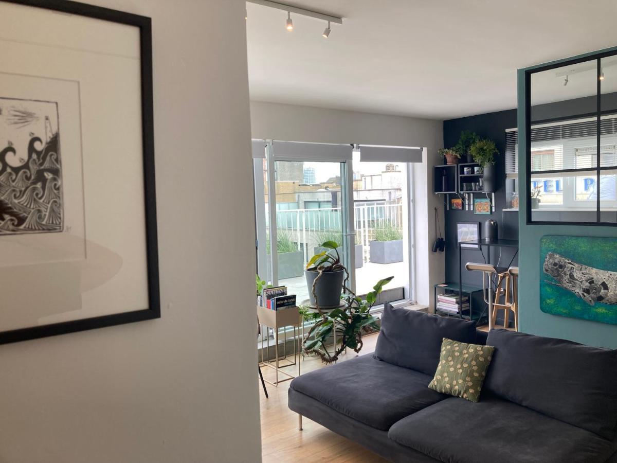 Seaview Penthouse Oostende Extérieur photo