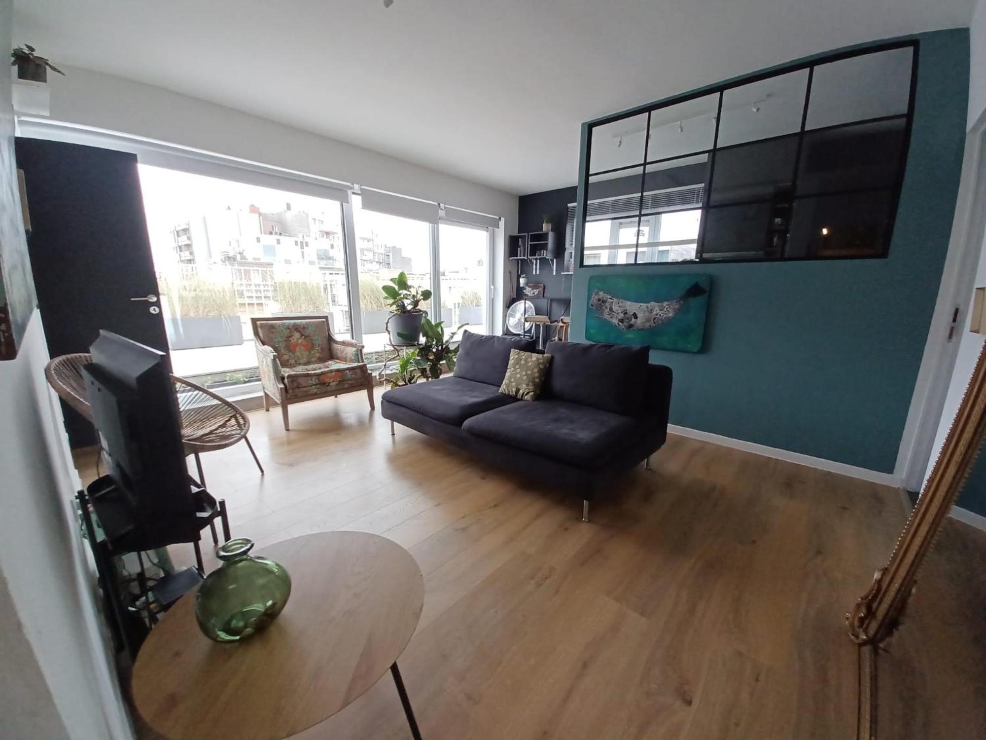 Seaview Penthouse Oostende Extérieur photo